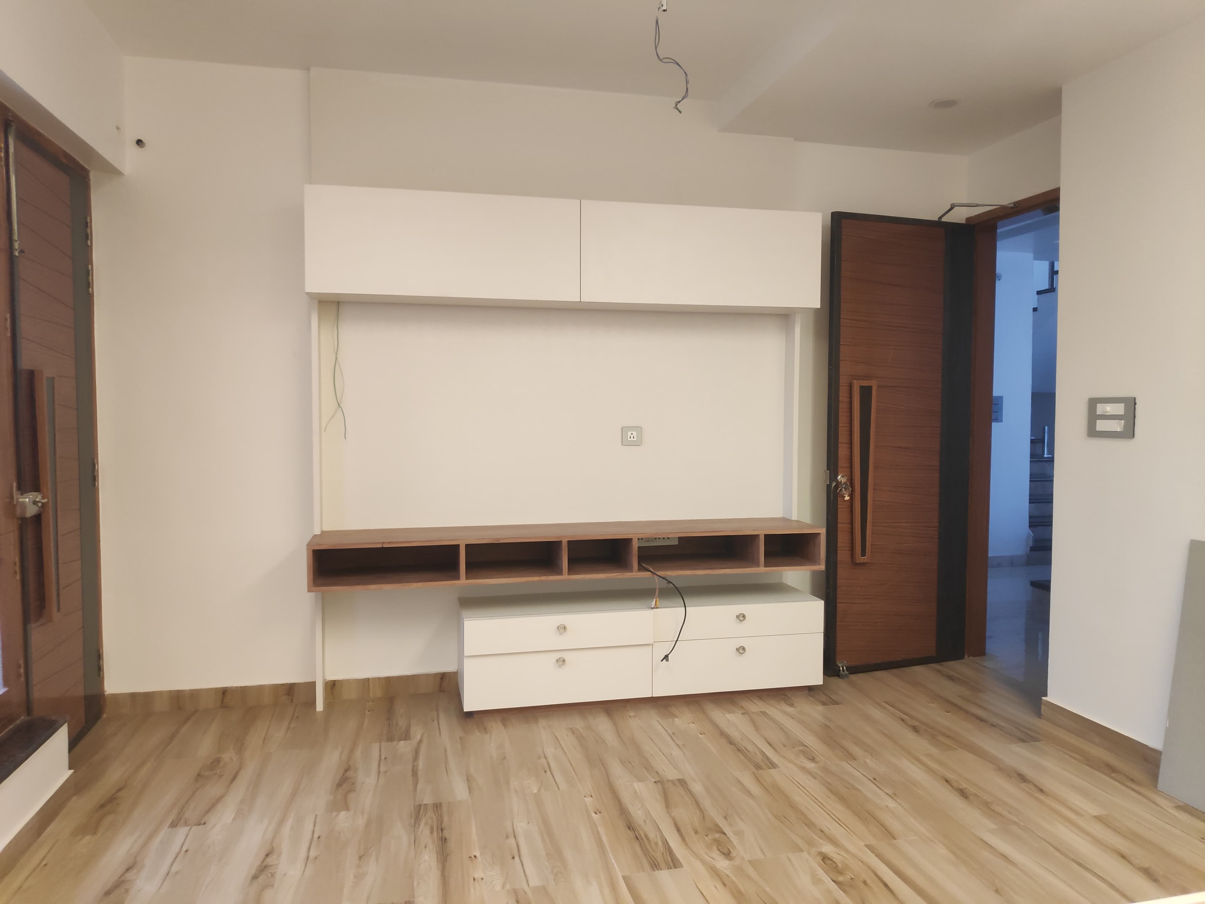Space Planning & Renovation